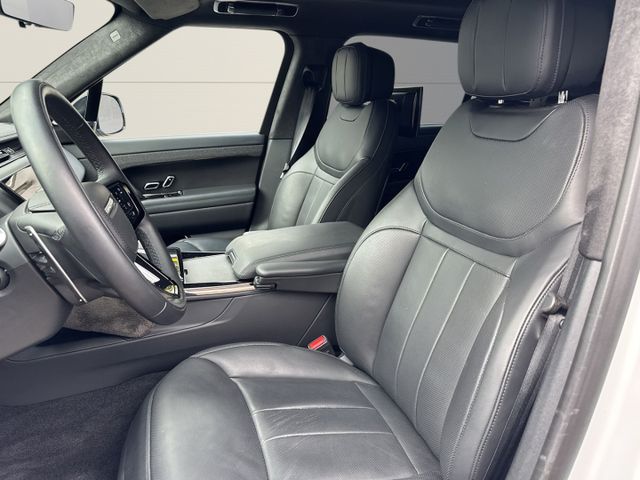 Land Rover Range Rover Sport P550e PHEV Autobiography+AHK+P