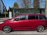 Mazda 5 2.0 Benziner | 7-Sitzer | Gepflegt... - Mazda MX-5 in Bielefeld