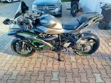 Kawasaki H2 SX SE+ - KAWASAKI SX
