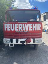 Magirus Deutz TLF 16/25 - Magirus Deutz LKWs