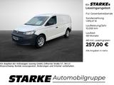 Volkswagen Caddy Maxi Cargo 2.0 TDI Kasten lang  AHK PDC Te - Neu Mini-/Kompaktbagger