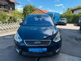 Ford Galaxy Titanium - Ford Galaxy aus 2012
