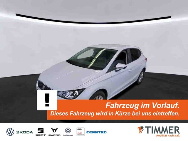 Seat Ibiza 1.0 TSI STYLE *RKAM *SHZ *ALU *PDC *KLIMA