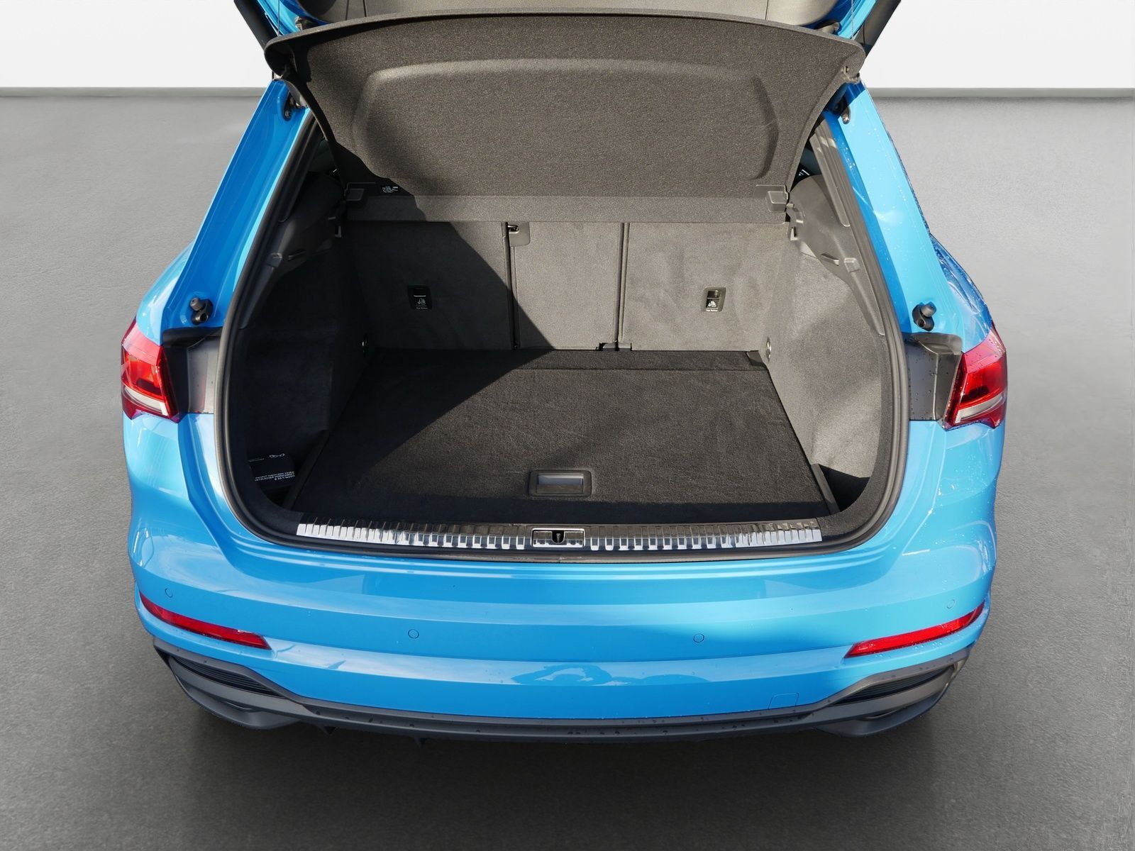 Audi Q3 - Bild 11