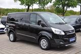 Ford Tourneo Custom L1 Sport AHK-ACC-STANDH-NAVI-RKAM - Ford Tourneo Custom Sport mit Diesel-Antrieb