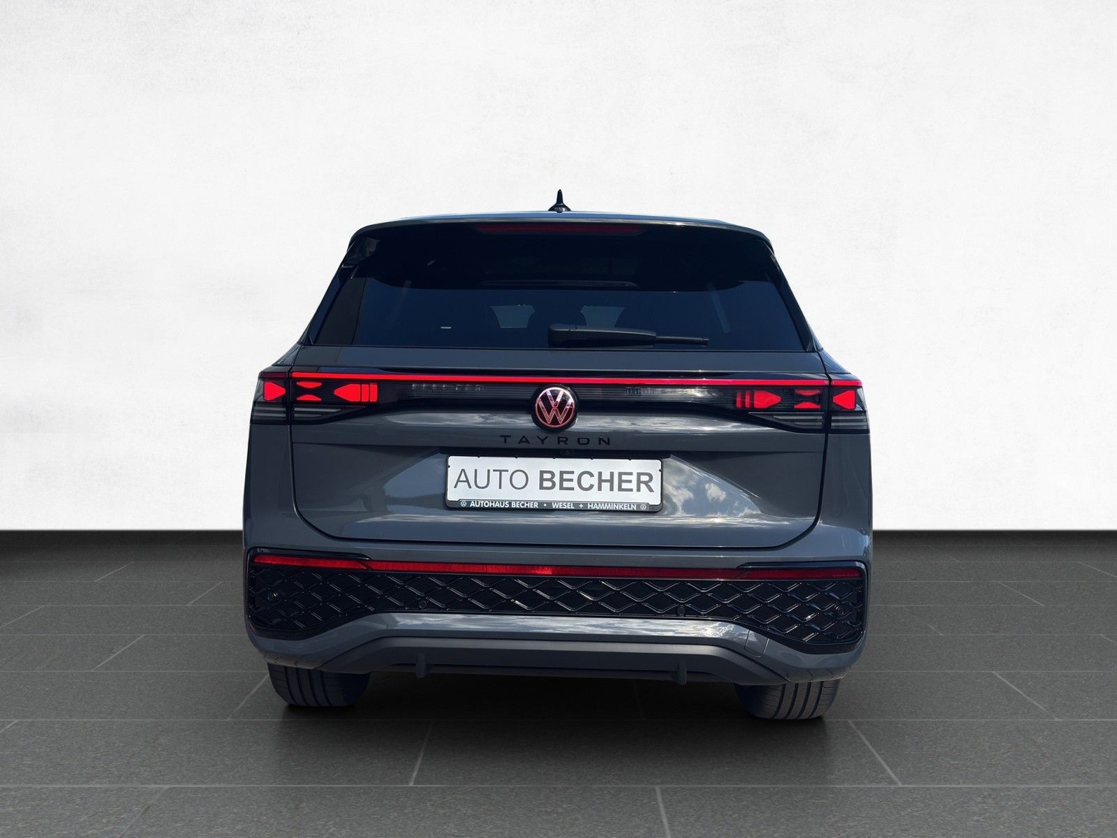Volkswagen Tayron R Line 1.5 eHybrid DSG AHK Pano Navi LED foto 5