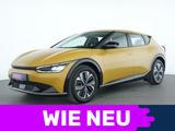 Kia EV6 Air-Paket|ACC|LED|Ambiente-Beleuchtung|Navi - gebrauchte Kia EV6 aus dem Jahr 2023