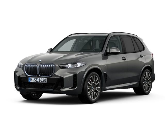 BMW X5 xDrive30d M SPORT Pro Panorama Inconic Glow P