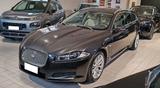 Jaguar XF Sportbrake 2.2 D Business Edition - Jaguar XF: Edition