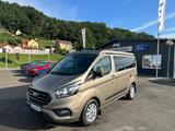 Ford Nugget Aufstelldach - Ford Nugget Kastenwagen