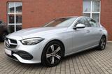 Mercedes-Benz C 220 d Lim. Avantgarde LED Kamera 1.Hand - Mercedes-Benz C 220 Hybrid (Diesel/Elektro)