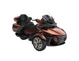 Can-Am Spyder RT  Sea-to-Sky/ MY2026 / Apple-CarPlay - CAN-AM SPYDER RT