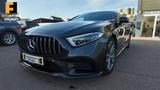 Mercedes-Benz CLS 350 CLS CLS 350 - Mercedes-Benz CLS 350 aus 2018