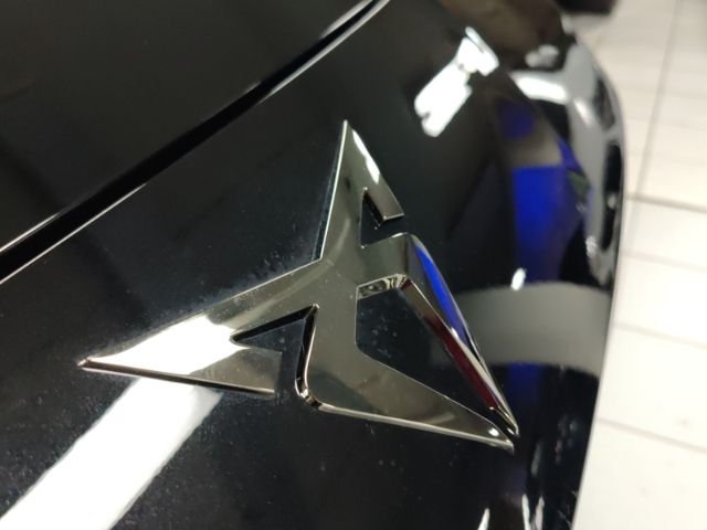 Cupra Terramar - Bild 21