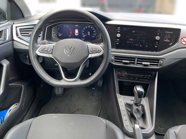 Fahrzeugabbildung Volkswagen Taigo 1.0 85kW 7-Gang DSG 4 Türen