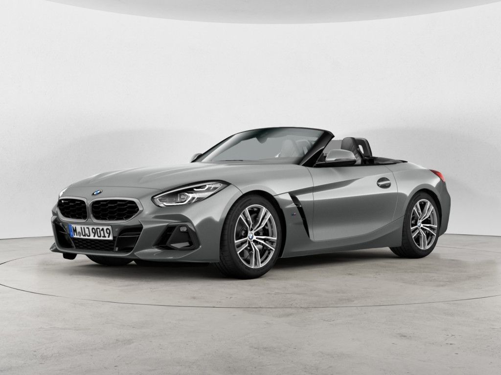 BMW Z4 - Bild 2