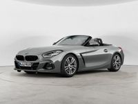 BMW Z4 - Vorschau Bild 2