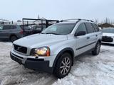 Volvo XC90 2.4D5 AWD Aut - Volvo XC90 aus 2004: Geländewagen