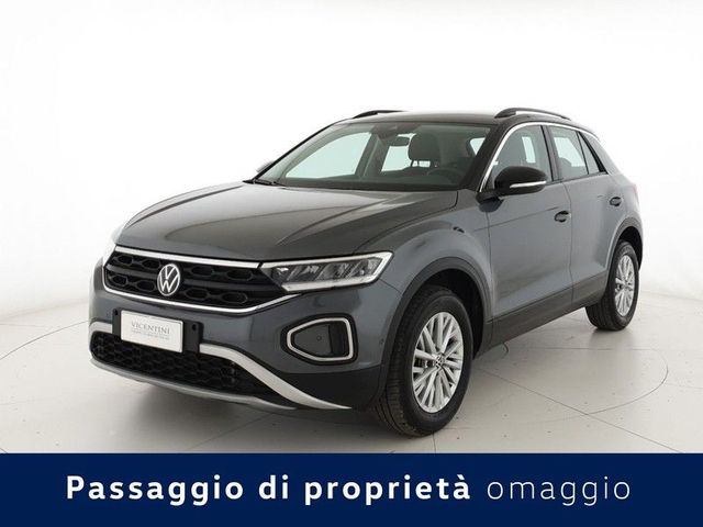 Volkswagen T-Roc 1.5 tsi life dsg