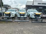 Isuzu D-Max Winterdienstfahrzeug - SOFORT VERFÜGBAR - Isuzu D-Max aus 2023