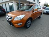 BAIC Senova X65  Automatik Alu Klima Schiebedach - BAIC Senova X65 Gebrauchtwagen