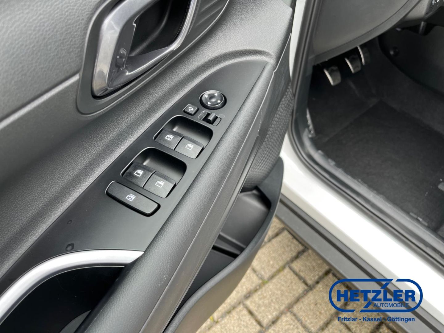 Hyundai BAYON – Bild 16