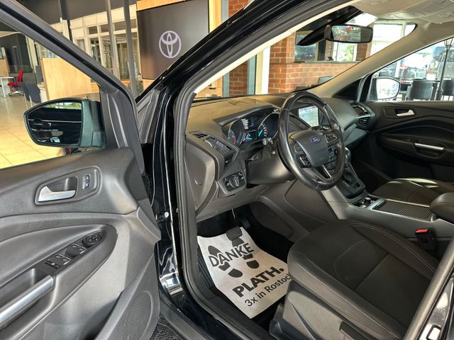 Ford Kuga  Cool & Connect *Allrad*Autom.*