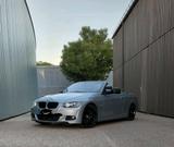 BMW E93 335i (N54) - BMW 335 aus 2007: Cabrio, 335i