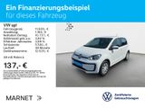 Volkswagen up! 1.0 move up! *KAMERA*KLIMA*PDC*ALLWETTER* - Volkswagen up! mit Benzin-Antrieb: 1.0