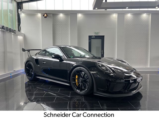 Porsche 991.2 GT3 RS *Ceramic* Liftsystem* OPF* 2.Hand