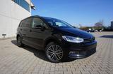 Volkswagen Touran 1.5TSI ergoActive Matrix AHK 7-Sitzer - Volkswagen Touran Neuwagen