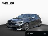 BMW 118d M SPORT LivePlus LED HiFi AdLED Tempo 18"