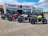 Moto Guzzi V 85 Strada E5+ ab 1,99% eff.Zins Aktion 1500€ - Moto Guzzi V85 Strada
