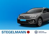 Volkswagen T-Roc 1.5 TSI DSG Facelift Style *AHK*LED*Navi*A