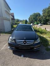 Mercedes-Benz 350 - Mercedes-Benz 350 mit Panoramadach