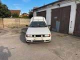 Volkswagen VW Caddy 9KV 1.4MPI 5-Sitzer - gebrauchte VW Caddy aus dem Jahr 2001