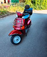 Vespa Cosa 200 - VESPA COSA