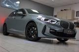 BMW 118iA M Sport~DEUTSCH+UNFALLFREI+PANO+BMW GARANT - BMW 1er Reihe: Automatik