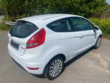 Ford Fiesta Bj.2011 Scheckheftgepflegt in ... - Ford Fiesta aus 2011: For