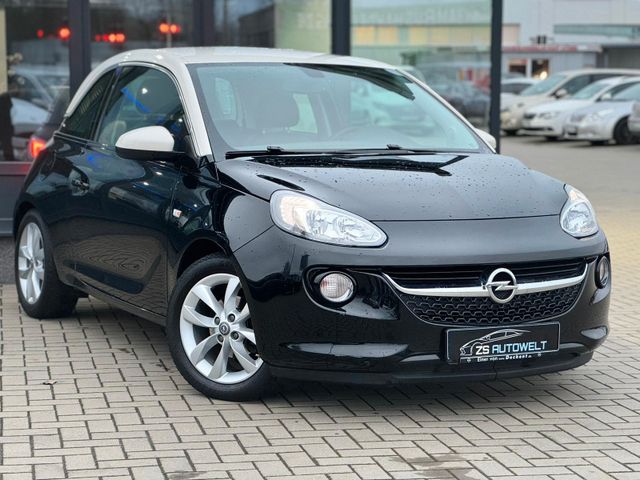 Opel Adam Jam*PDC*SZH*LHZ*TOP*