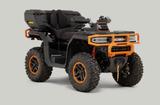 GOES Terrox 1000 Pro Neupreis 14 Tausend - GOES BENZIN QUAD