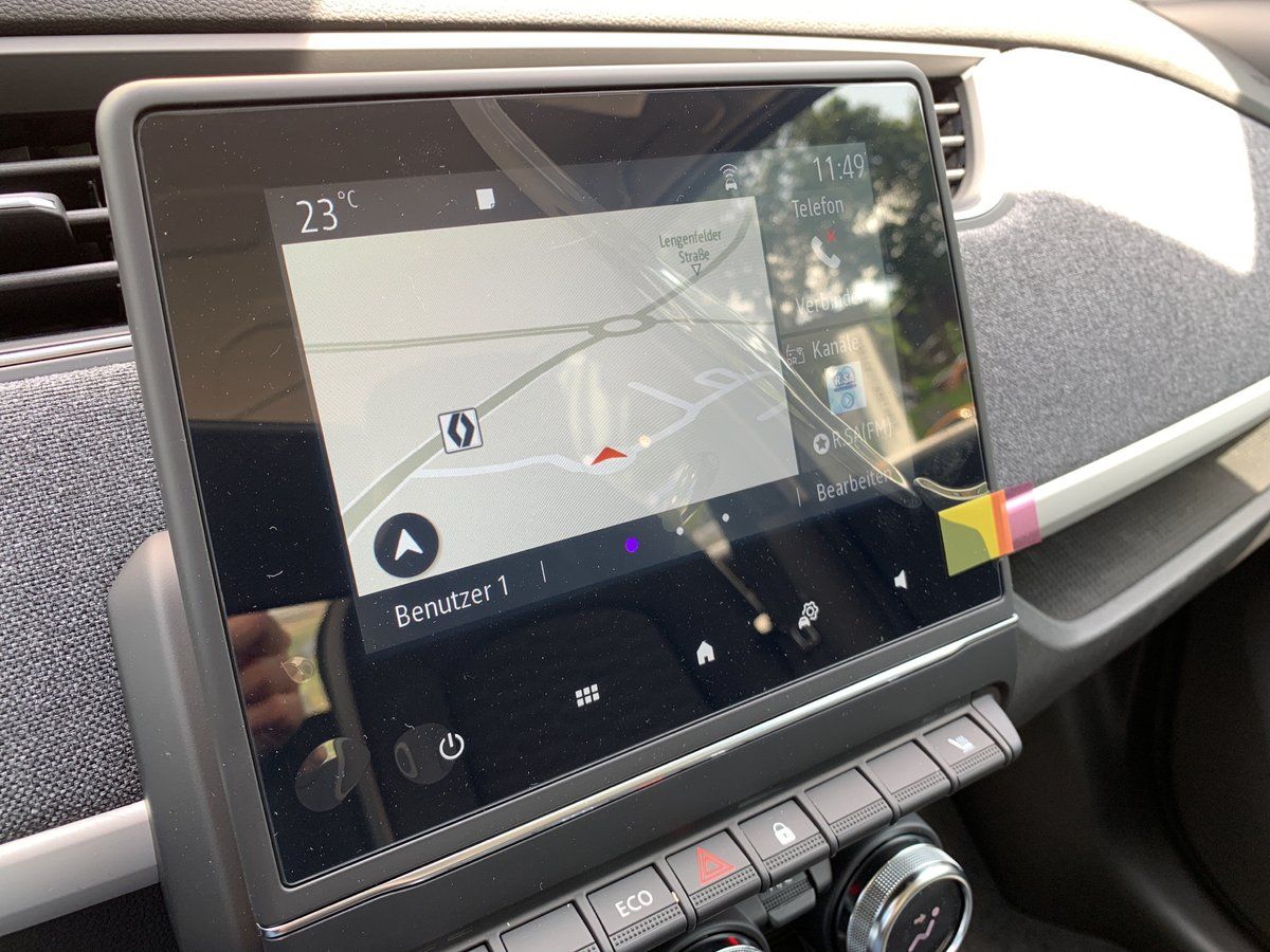 Renault ZOE - Bild 15