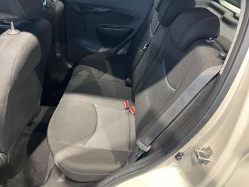 Opel KARL EDITION 1.0  55 KW 75 PS