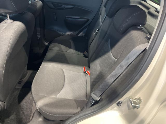 Opel KARL EDITION 1.0  55 KW 75 PS