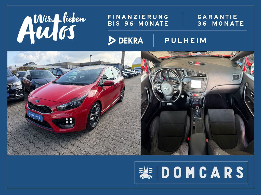 Image of Kia cee'd / Ceed