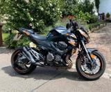 Kawasaki Z800 - KAWASAKI GEBRAUCHT 800