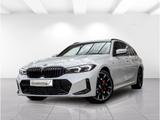 BMW 320 dTMSport+Panorama+Navi+HUD+PDC NP 72.070,- - BMW 320: Automatik, 320d
