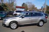 Subaru Outback Klimatr.-Kamera-Sitzh v+h-Spur-4 AWD 1.H - Subaru Gebrauchtwagen von 2015