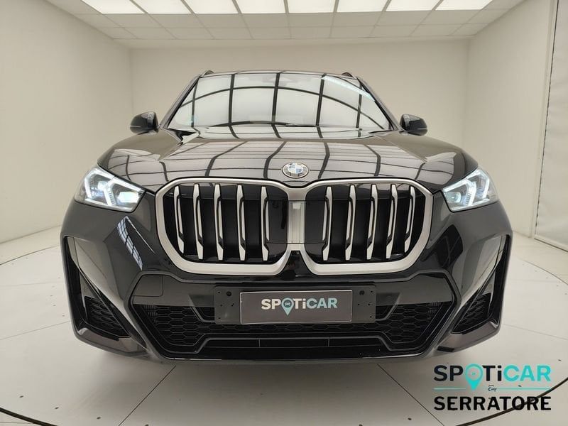 Other BMW X1 U11 sdrive20d mhev 48V MSport auto imagem 2