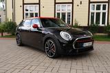 MINI John Cooper Works Clubman Cooper JCW ALL4 Jo... - MINI Clubman Serie: Kleinwagen